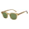 John Jacobs | Full Rim Square Stylish & Premium Sunglasses | JJ Tints | 100% UV Protected | Men & Women | Narrow | JJ S13082S