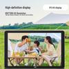 Aigo Умная цифровая фоторамка с Wi-Fi, китайская вилка (адаптер в комплекте)