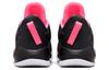 Converse All Star Bb Shift 'Черный Неоновый Розовый' 172663C