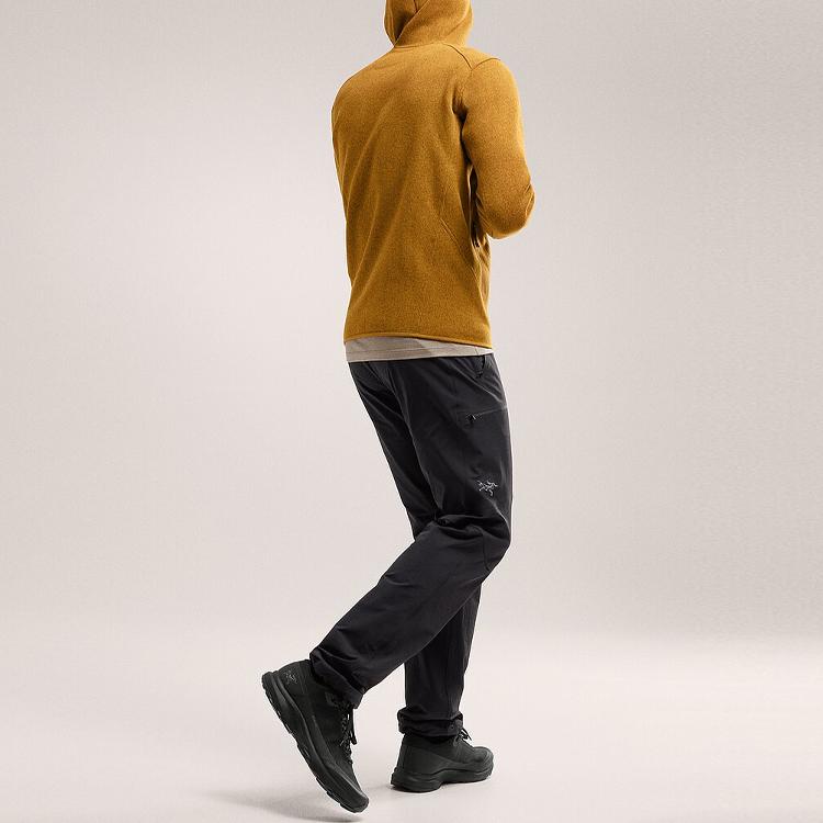Arcteryx COVERT Fleece Clothing Men's X000005555