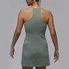 Jordan Sleeveless Dress Women's Green FN5695-304