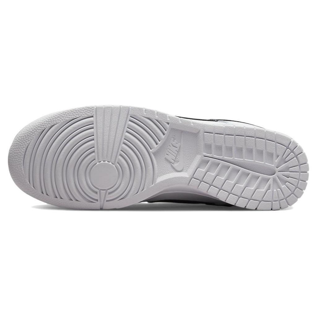 Nike Dunk Low 'Reverse Panda White' Men's DJ6188-101