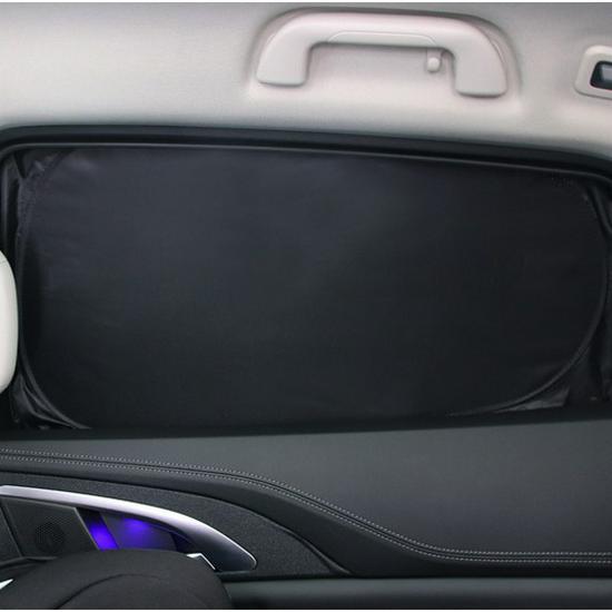 Совместимые шторки и солнцезащитные шторки для нового Great Wall Tank 300 - Защита от солнца и теплоизоляция