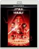 Star The Last Jedi MovieNEX DVD Digital Copy MovieNEX Wars [Blu-ray + + + World] [Blu-ray]