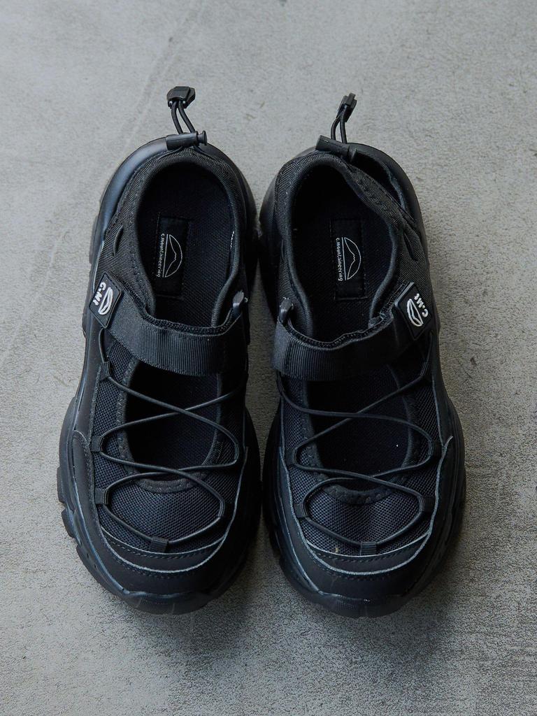 Кроссовки Cohen C.Mt Cross Loop (Размер, доступный только онлайн) 76826030247 0350 БЕЛЫЙ(03) 23.5cm