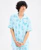 [SPAO] Пижама с коротким рукавом с персонажами Sanrio_SPPPG25U01 [Доставка из Кореи] 100% Оригинал