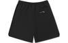 Li Ning Casual Shorts Men's Black AKSU221-1