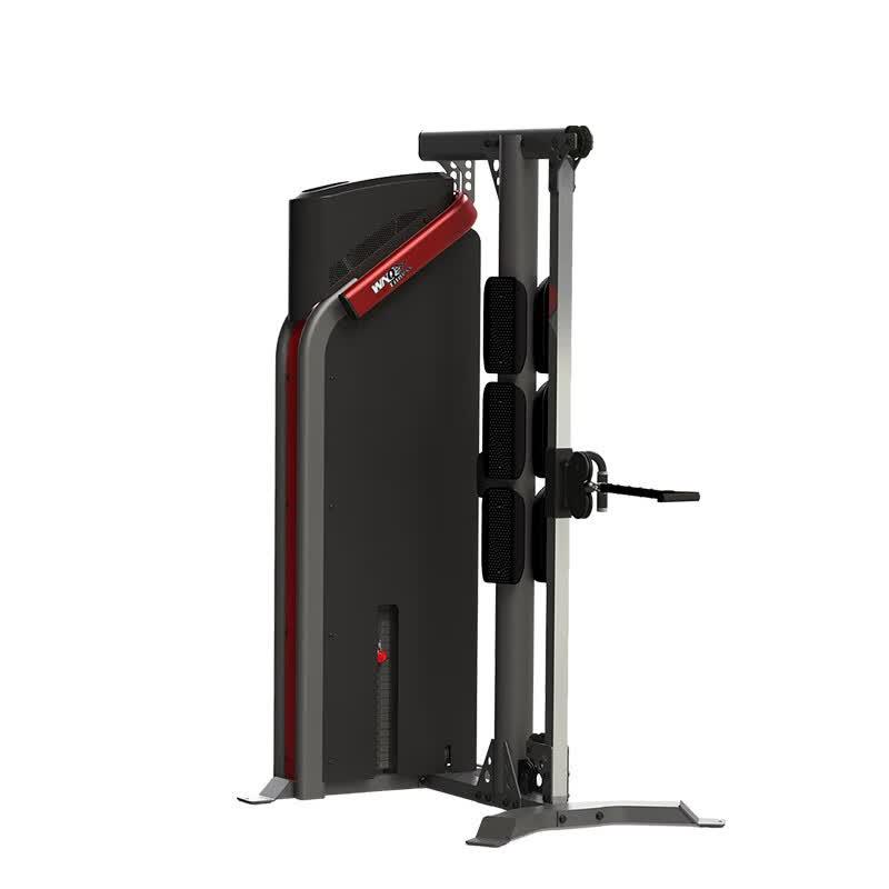 WNQ W2003 Commercial Dual-Function Strength Trainer