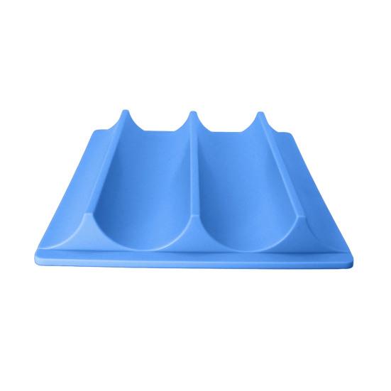 Cake Pop Cutter with Tray Round Cake Pop Mold 1.75" High-Capacity Dual-Cavity Tray Easy-Clean Cookie Mold Kit for Kitchen Bakery