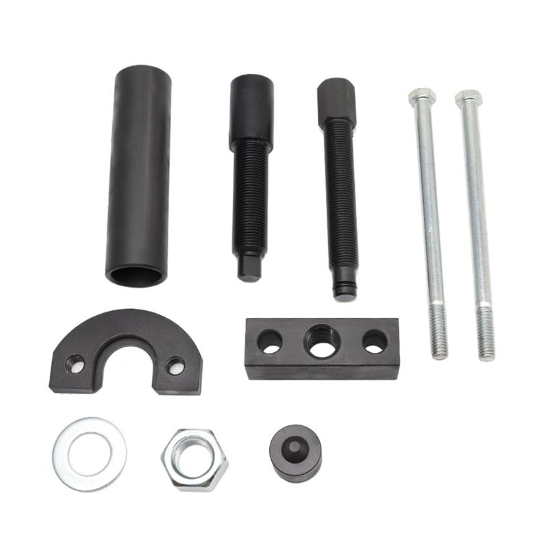Mainshaft Inner Bearing Race Tool Puller Installer Compatible for Big Twin Transmission 34902-84