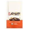 Organic, Nut Butter Energy Bars, Chocolate Peanut Butter, 12 Energy Bars, 1.76Oz (50G) Each