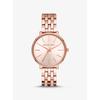 Часы Pyper Rose Gold-Tone MK3897