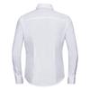 Russell Collection Womens/Ladies Polycotton Fitted Long-Sleeved Shirt