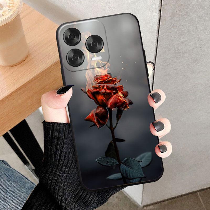 Чехол для ZTE Blade V70 Vita V70 Дизайн Защитная крышка Мягкий силикон ТПУ Чехлы для телефона Для Nubia V70 Дизайн Z2458 Fundas Coque
