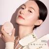 INTO U Highlight Multifunctional Palette Glow Cream Powder Glitter #H01 Milky Pearl