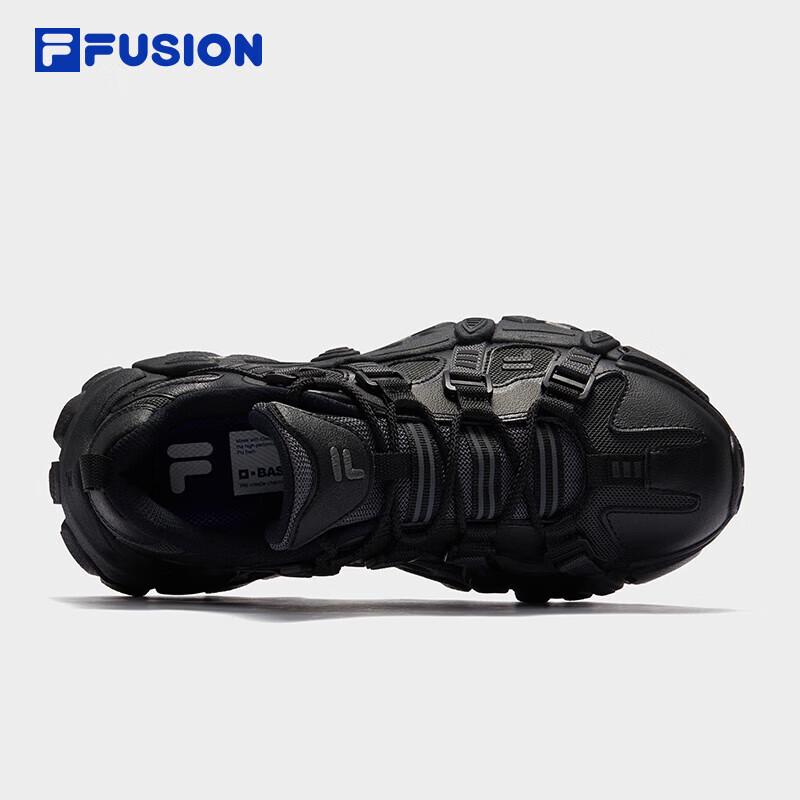 FILA FUSION Women's Outdoor & Casual Sneakers