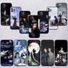 NH45 The U-Untamed Case for Motorola Edge 60 60s 70 G86 G56 G54 E14 G04S G45 G54 G64 S30 S50 X30 X40 X50 Pro Power