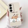 Чехол для Tecno Spark 40 Pro Plus KM7 Милый Модный Расписной Мягкий Силиконовый Чехол для Телефона Для Tecno Spark 40 Spark40 Pro+ Чехлы