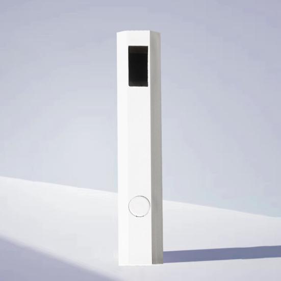 Nail UV Lamp with LED Display Rechargeable Mini Nail Light for Gel Nails Fast Curing Portable Gel Polish Dryer Nail Art Tool