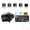 Global Wireless WiFi Camera with Infrared Night Vision and Smart Mobile Monitoring