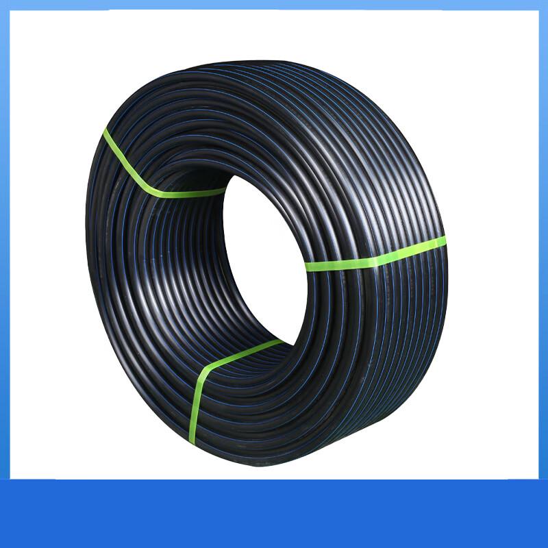 PE Cable Protection Conduit Pipe