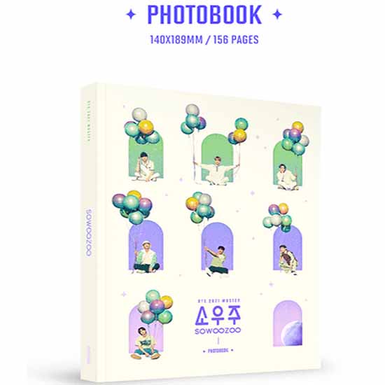 BTS DVD МАСТЕР СОВУЗУ 2021