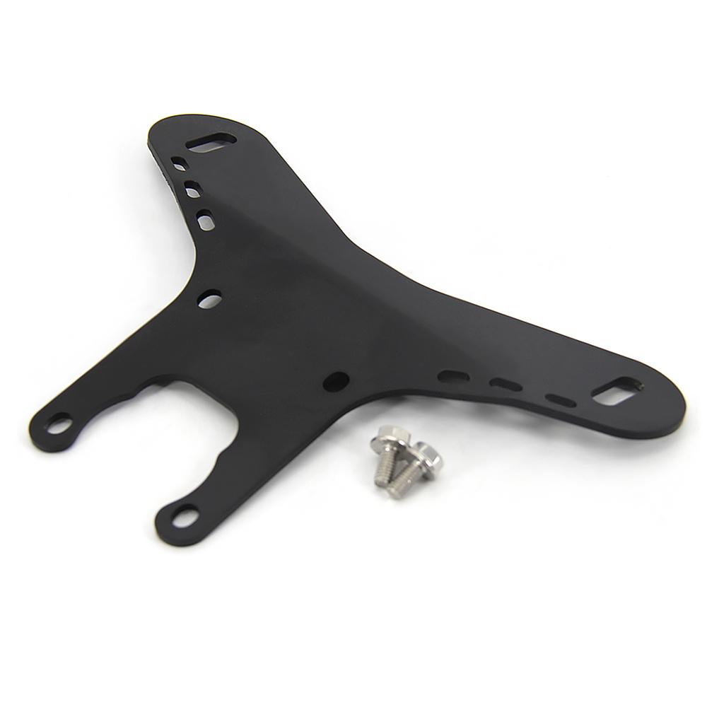 For YAMAHA Tenere 700 T700 XTZ 700 T7 Motorcycle Fog Lights Auxiliary Bracket Driving Lamp Spotlight Bracket Holder Spot Light