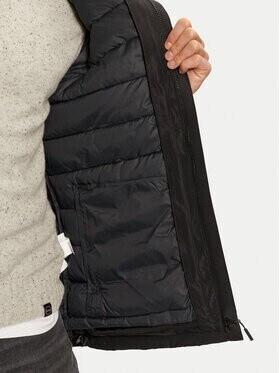 Куртка CMP Herren 3-в-1-Jacke aus Taslan (33Z1577D) Мужская куртка 3-в-1 из таслана (33Z1577D) черного цвета