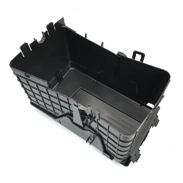 JEAZEA Новая боковая накладка лотка аккумулятора для VW Jetta MK5/MK6 Golf Touran Tiguan CC 2010-2013 1KD915333 1KD915443 1KD915336