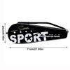 Waterproof Badminton Racket Cover Oxford Racket Protective Cover Racket Carrying Bag  Sport