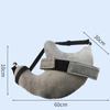Soft Shoulder Support Pillow Slow Rebound Shoulder Pillow Ergonomic Shoulder Pillow  Body Support