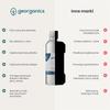 Georganics Natural Mouthwash English Peppermint 100ml