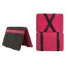 Creative Flip Wallet - Magic PU Card Holder & Coin Purse, Korean Style