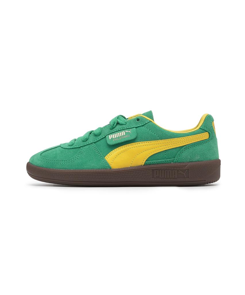 Puma Палермо - Ледяной Нефрит: Freshfear / 396463-18