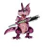 SQUARE ENIX Dragon Quest Metallic Monsters Gallery Ax Dragon