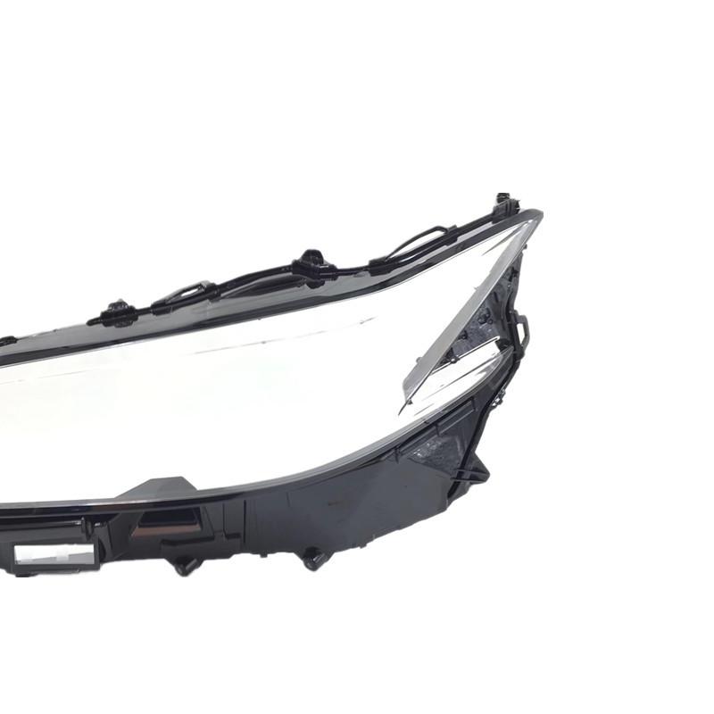 Совместимая крышка фары для 2018-2020 Lexus ES300/ES200/ES260/ES350