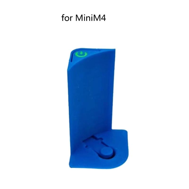 Quick Install Top Power Button For Compact Devices No Tools Required Plastic Construction Universal Compatibility