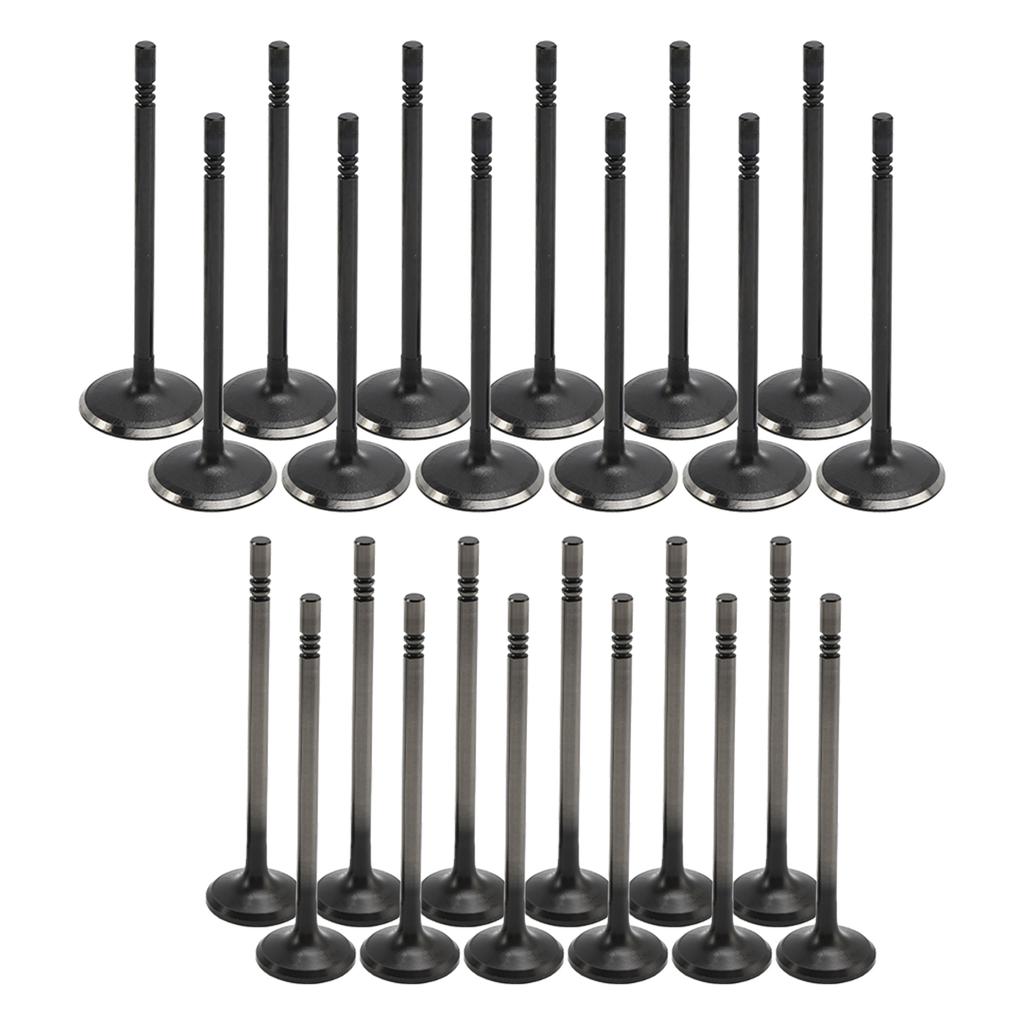 Комплект для капитального ремонта двигателя 3.6 л для Dodge Chrysler 200 Jeep Ram 1500 2011-2016