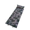 Camouflage Automatic Inflatable Camping Mat