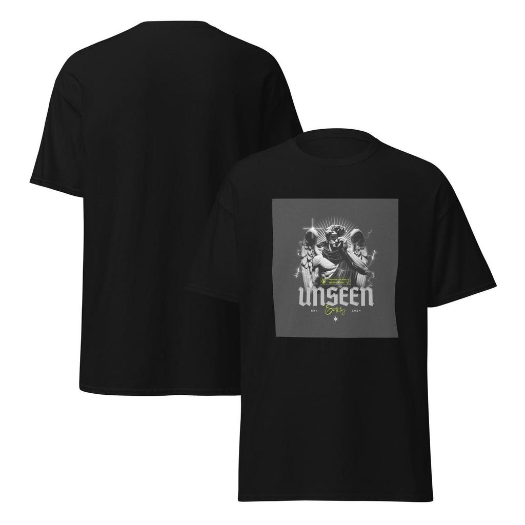 Unseen Entity T-Shirt