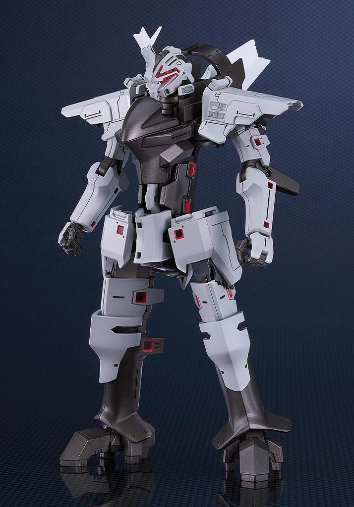 MODEROID Break Blade Delphine Second Form Model Kit, Non-Scale, Assembly Required