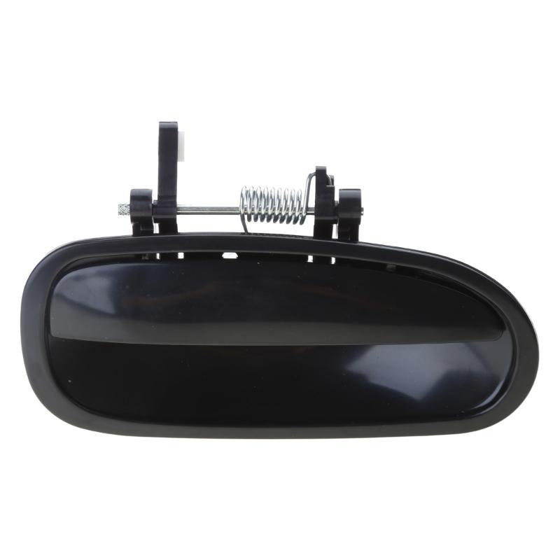 Ручка двери автомобиля заменяет 72180S04003 Простая в установке ручка двери автомобиля Прочная