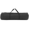 Outdoor Fishing Rod Storage Bag Organizer Thickened Wear Resistant Fishing Tackle Bag