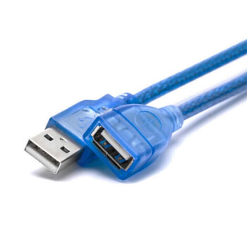 USB 2.0 удлинительный кабель XinTing