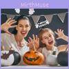 Halloween Headband For Kids And Adults Festive Plastic Decorative Party Accessory