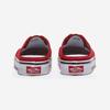 Vans Аутентичные Mule - Racing Red / True White [VN0A54F7JV6] [Отправлено из Кореи] 100% Аутентичные