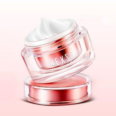 HEXZE - Увлажняющий тонирующий крем для ленивых - 2 цвета