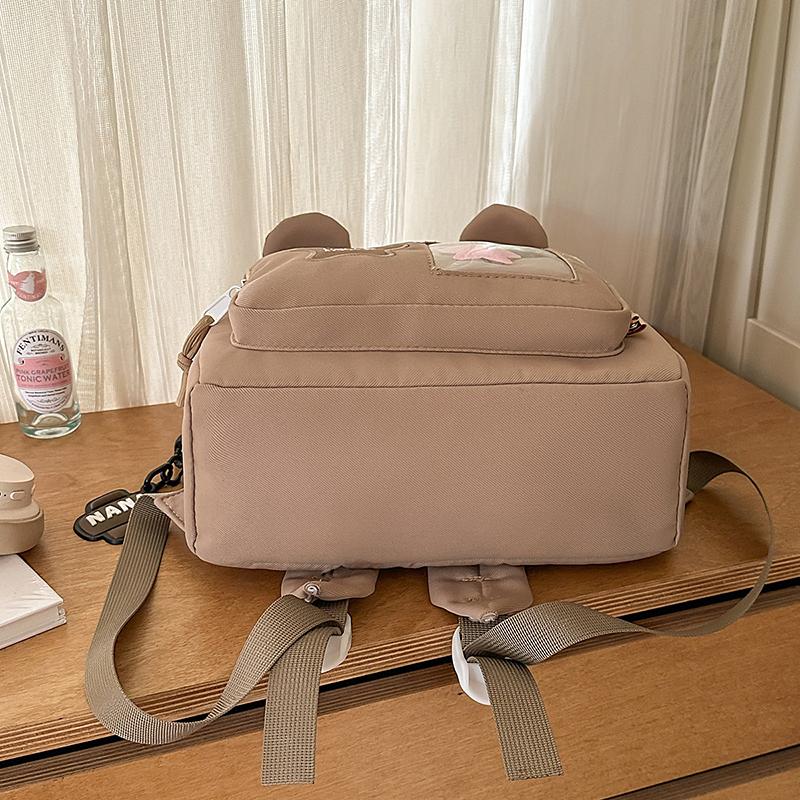 Мультяшный детский рюкзак для учеников начальной школы Рюкзак для мальчиков и девочек Школьный портфель