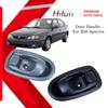HILON ВНУТРЕННЯЯ ДВЕРНАЯ РУЧКА для KIA Spectra 2002 2003 2004 (Церато) OEM: относительной влажности:0К2Н1-58330А96