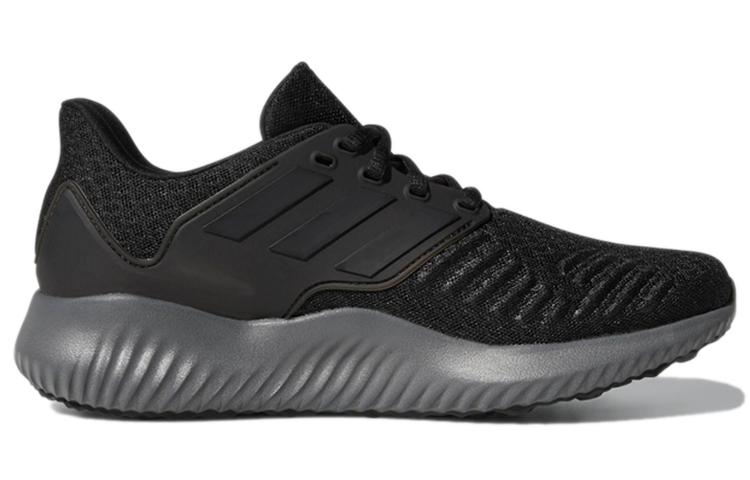adidas Alphabounce Rc.2 Черные Женские AQ0555